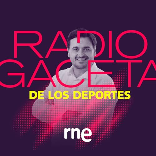 Page de couverture de Radiogaceta de los deportes - 23/09/25