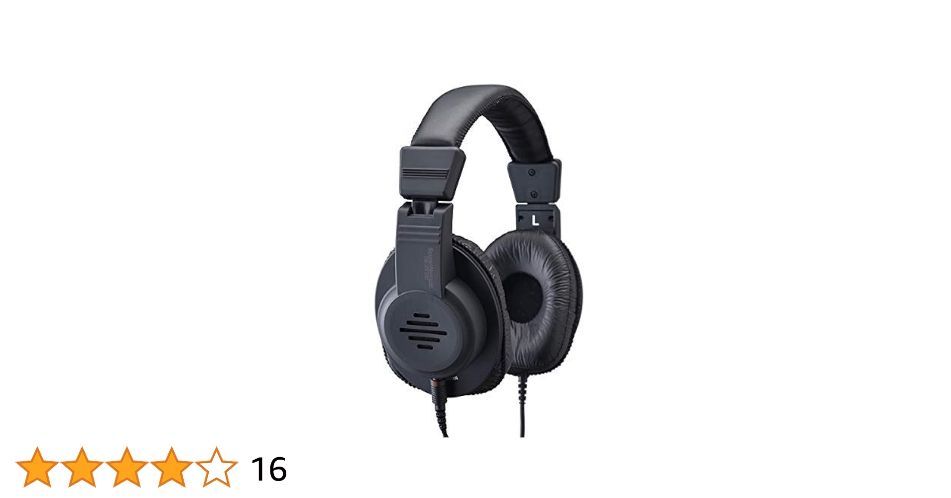 Amazon.co.jp: SOUND WARRIOR SW-HP100 セミオープン型