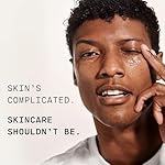 Versed Day Maker Microcrystal Exfoliating Cleanser - Creamy Facial Wash Helps Clear Dead Skin Cells - Microcrystalline, Biodegradable Alternative to Microbeads - Vegan (3 fl oz) - Image 4