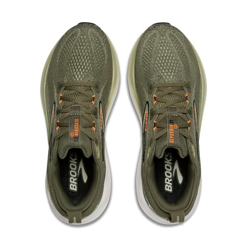 Image of Brooks Men's Glycerin 22 Neutral Running Shoe