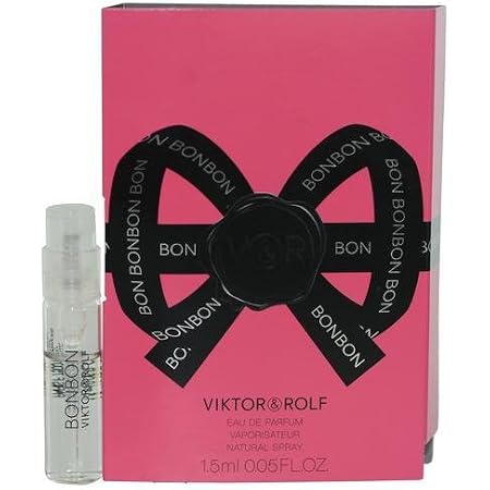 Bonbon by Viktor & Rolf, 3 oz Eau De Parfum Spray for Women main image 0
