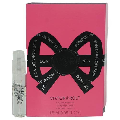 Viktor & Rolf Bonbon .05 Oz / 1.5 Ml Mini Vial Eau De Parfum Spray #TOP21