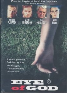 Eye of God DVD
