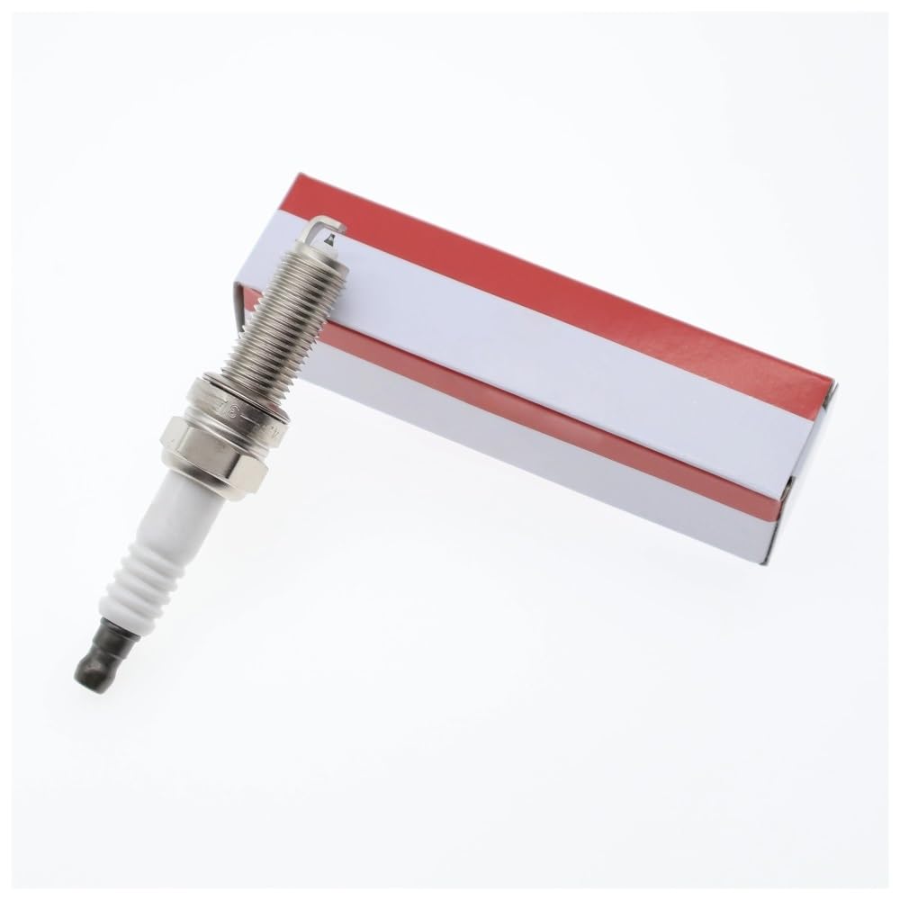 Bujías para Motor de automóvil Bujías para automóvil F4J16-3707010 para Chery para Jetour X70 para Tiggo 2 4 5 7 8 5X para Arrizo 5/7/6 Motor E4T15/E4T16 1 5T/1 6T
