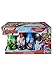 Avengers Bowling Set - Includes 6 Pins and Bowling Ball - Styles May Vary
