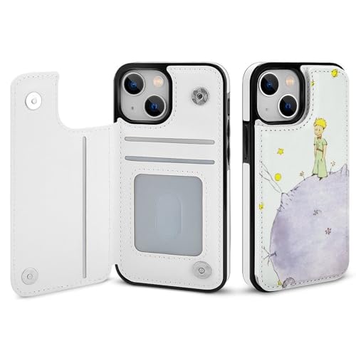 し*ね様 iPhone8 グリッターケース】スマホケース 星の王子様 【アートシリーズ