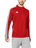 adidas titan ld Regular Fit adidas Herren TIRO19 TR TOP Sweatshirt, Power red/White, S