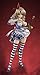 Megahouse Queen's Blade Grimoire Alicia PVC Figure (Excellent Model)