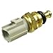 DELPHI Coolant Temperature Sender Unit Grey compatible with Ford B-Max C-Max II VI 1109340