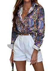 Red Blue Vine Flowers