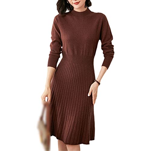Robe en cachemire contre le froid : restez élégante sans frissonner
