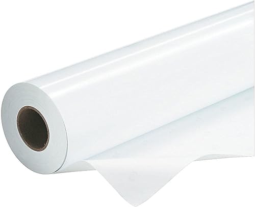 Miniatura 2 de HP Q7995A - Papel fotográfico de secado instantáneo premium, 42 pulgadas x 100 pies, color blanco