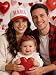 YQZUWUXE Valentines Day Gifts for Mama, Womens Cute Hats Mothers Day New Mom Gifts, Pink Trucker Hat 2026 Spring Fashion Outfits Red