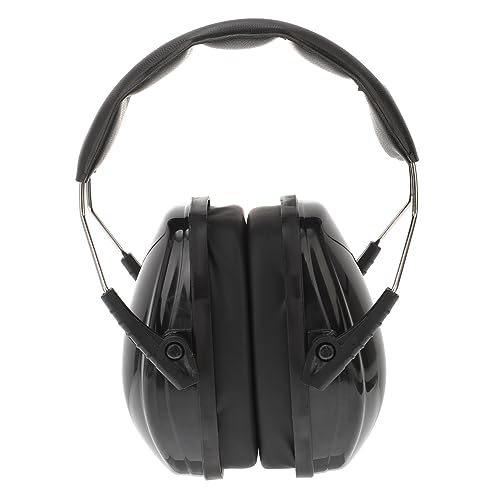 HOLIDYOYO Boys and Girls's Hearing Protection Sound Isolating Earmuffs Noise Reduction for Sleeping Study and Travel