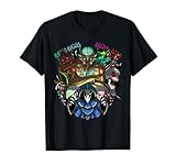 Terraria - Boss Rush: Hardmode Edition T-Shirt