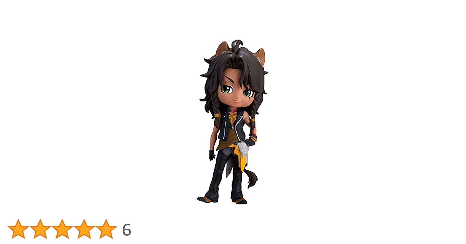 ツイステ　Qposket petit レオナ　200個 BANPRESTO ディズニー ツイステッドワンダーランド Q posket