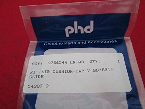 PHD SD/EX16 54397-2 Air Cushion-Cap-V