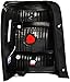 Dependable Direct Passenger Side (RH) Tail Light Lamp Fits with 2008-2012 Ford Escape FO2801210 8L8Z13404A