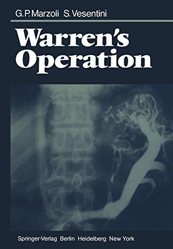 Warrens Operation