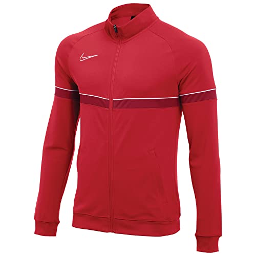 Veste Nike Academy 21 garçon pour rester au sec durant l'effort et le sport extérieur