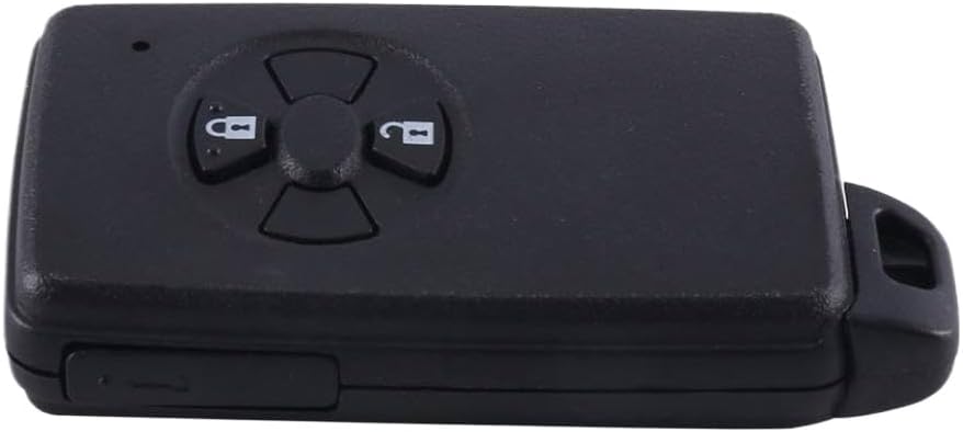 F9 Intelligent Remote Control Key Chain Compatible with 2006–2012 B90EA P1 98 4D-67 Dst80 433MHz Ask