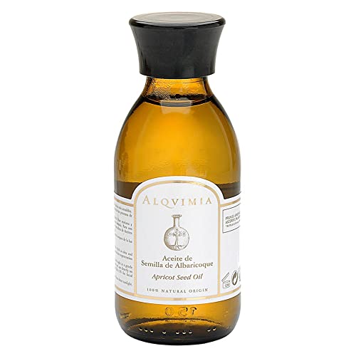 ALQVIMIA Aceite de semilla de Albaricoque 150 ml