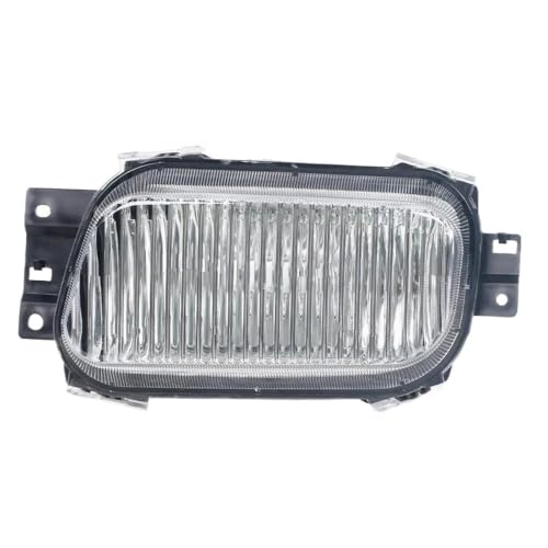 Feu antibrouillard pare-choc avant gauche Mitsubishi Canter Fuso FE 2005-2011 LED