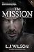 The Mission (Clairmont Series Novel Book 2)