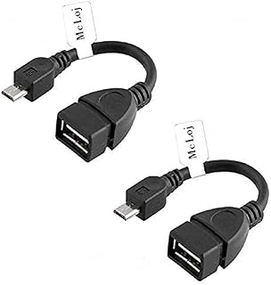 Otg For Kindle Fire Otg Cable Micro USB For Android Host Cable