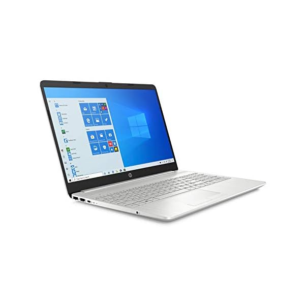 HP 15-dw 15.6-inch HD 1366 x 768 WLED Intel Celeron N4020 4GB 1TB Hard Drive Win 10 Laptop, 15-15.99 inches