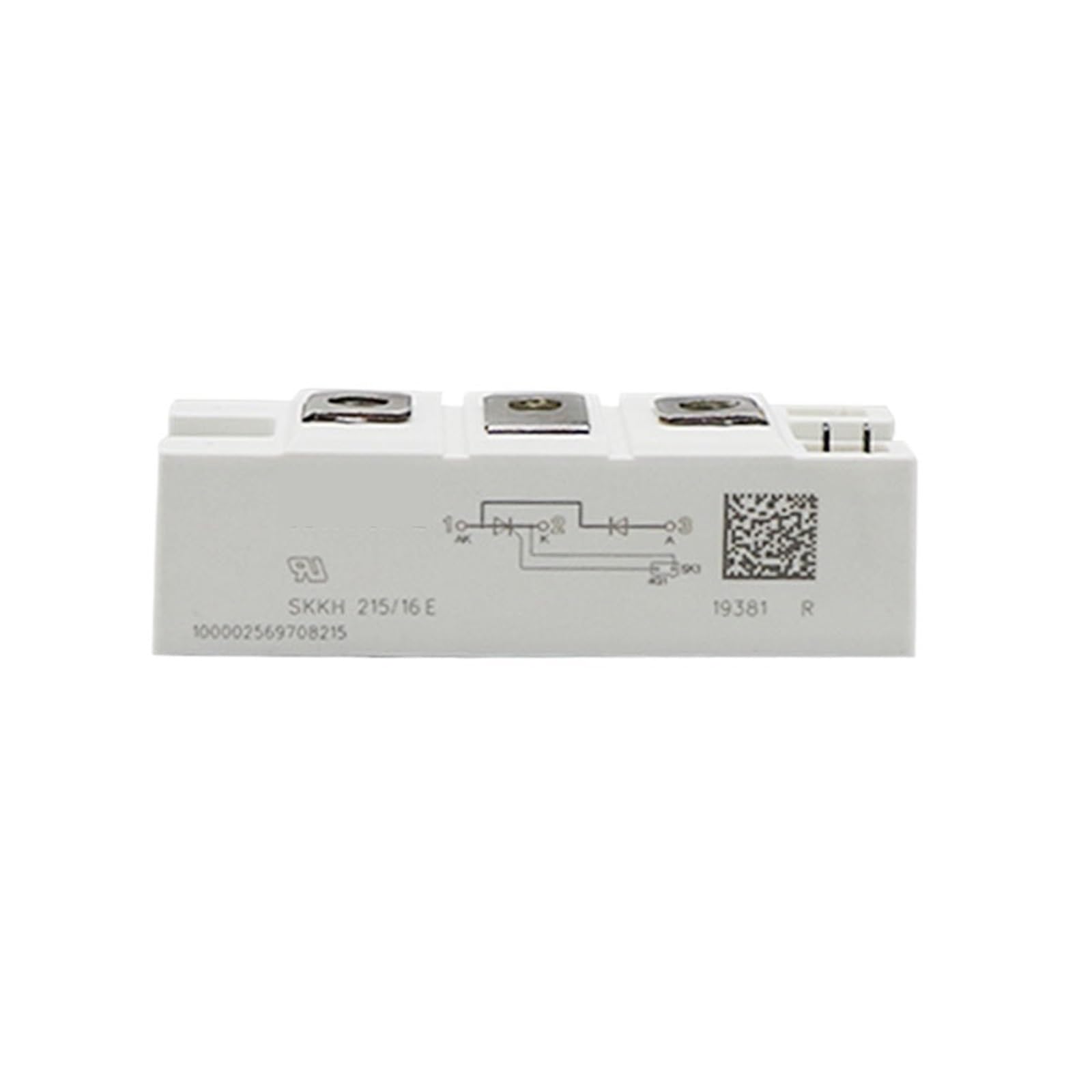 CLBSWYEJK SKKH570-18E SKKH500-16E Bidirectional Thyristor Module(SKKH500-16E)