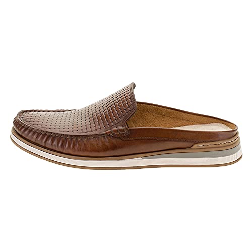 Mule Denim Flow Conhaque-Conhaque-41