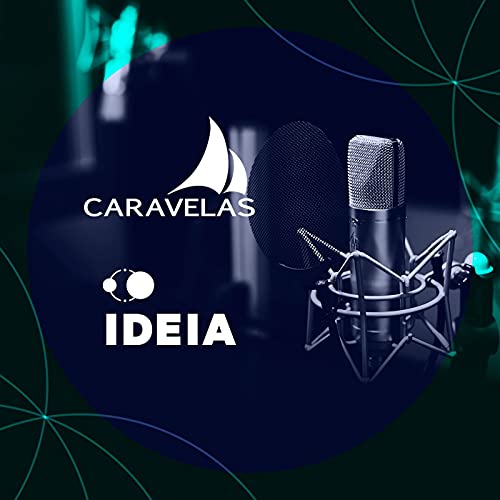 Couverture de Caravelas + Ideia