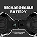 TPS Power Sports Hoverboard Self Balancing Scooter for Adults and Kids 300W Dual Motor 6.5
