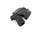 R&R Holsters OWB Holster - Inforce APLc (Compact) - Black (Right-Hand, Fits Glock 19,23,32)