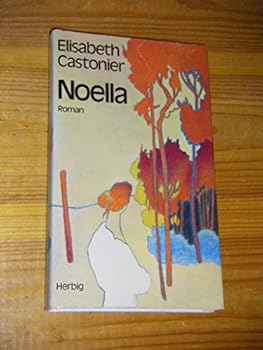 Paperback Noella: Roman (German Edition) [German] Book