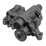 MCMMLDM Oil Pump Fits for Audi A4/A4 Quattro, A5/A5 Quattro, A6/A6 Quattro, Q5, TT Quattro 2011-2015, Replace# 06H115105AP, 06H115105AF, 06H115105AC, 06H115105AN, 06H115105AJ, 06H115105AK, 06H115105AM
