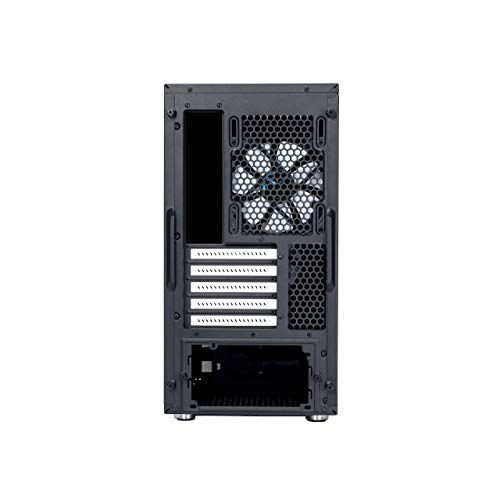 Build My PC, PC Builder, Fractal Design FD-CA-DEF-MINI-C-BK