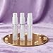 Vrears Women's Perfume Samples Designer Perfumes for Women Gift Set Travel Size Mini Perfume Sampler 12 Brands Fragrance