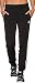adidas Women's Designed 2 Move Cuff Pants, Black/White, Small