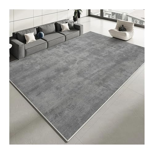 ���_���ȃ~�j�}���X�g�̃��r���O���[���̃J�[�y�b�g�A�\�t�@�R�[�q�[�e�[�u���̂�����ꂪ�ȒP�ȃt���A�}�b�g�A�Q���̃N���[�N���[���̃J�[�y�b�g�A�Ƃ̑���(FSJR-17,120x180cm)