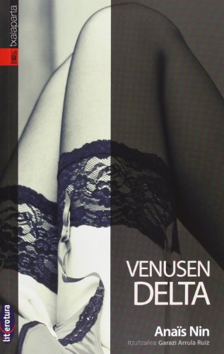 Venusen delta (LITEROTURA)