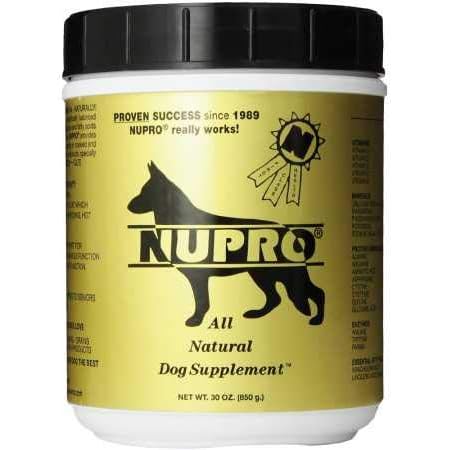 chewy nupro