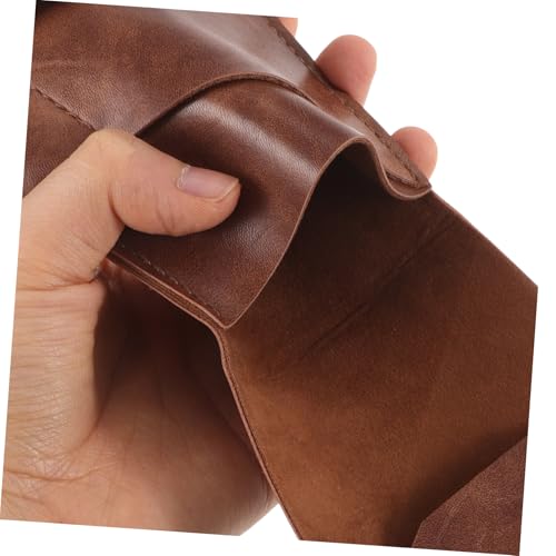 Compact Card Holder for Men Women Quick Access Cash Purse for Travel Shopping Daily Use Versatile Minimalist Design3