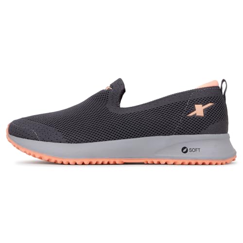 Image of SPARX Womens Sx0168l Sneaker