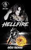  Hellfire: Dark Legion MC (English Edition)