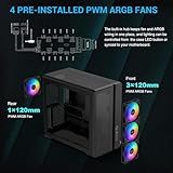 Photo of the SAMA S50 Mid Tower PC Case