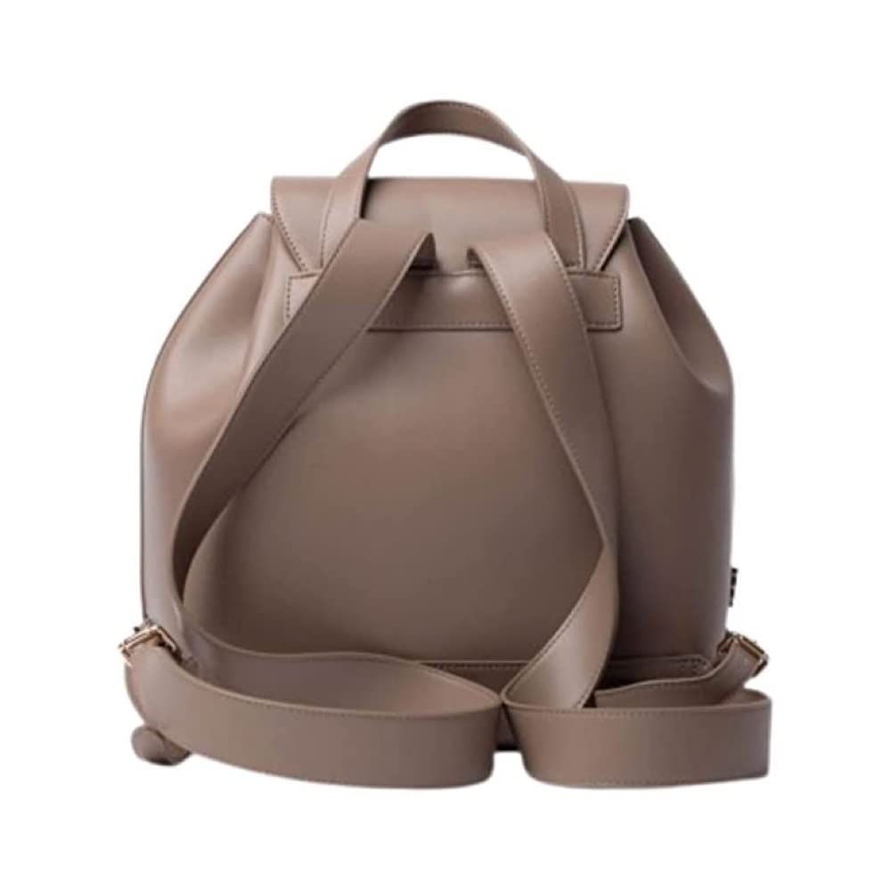 Amazon.co.jp: Manila Grace Backpack Woman Eco Leather Taupe Amazon.co.jp: Manila Grace Backpack Woman Eco Leather Taupe