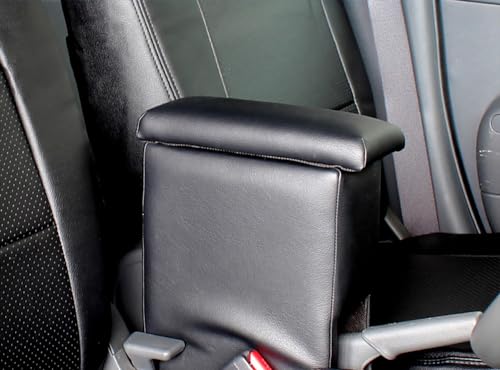 ダイハツ ハイゼットカーゴ に対応 アズール アームレストコンソールボックス