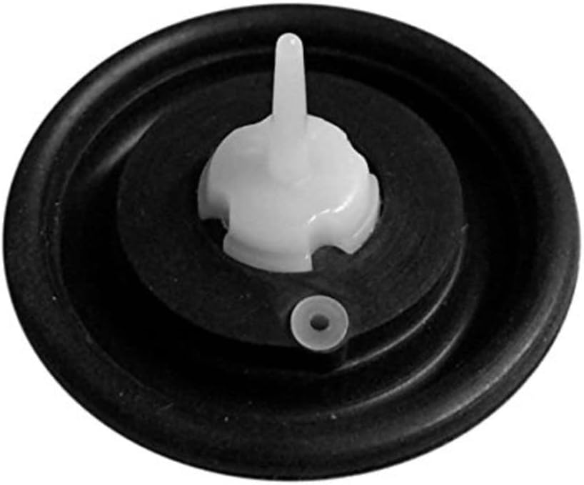 バルク ハードウェア BH03350 Cistern WC ダイヤフラム インレット バルブワッシャー トルベックバルブに適合